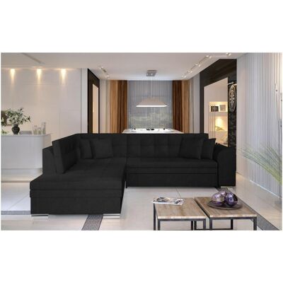 ELTAP, Sofa + Bettsofa, Pieretta (4-Sitzer, Ecksofa) ELTAP, Sofa + Bettsofa, Pieretta (4-Sitzer, Ecksofa)