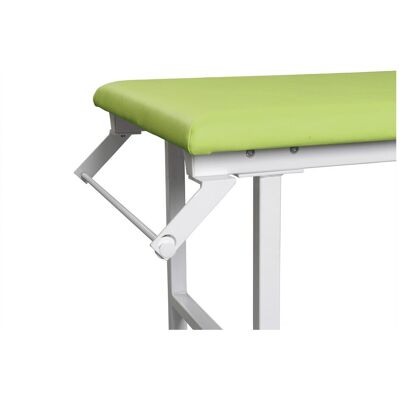 Sport-Thieme - Ecofresh Massagebett - Papierrollenhalter Sport-Thieme - Ecofresh Massagebett - Papierrollenhalter