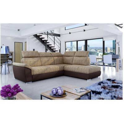 ELTAP, Sofa + Bettsofa, Loreto (3-Sitzer, Ecksofa) ELTAP, Sofa + Bettsofa, Loreto (3-Sitzer, Ecksofa)