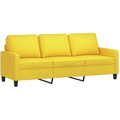 vidaXL Sofa + Bettsofa, Filani (2-Sitzer, 3-Sitzer) vidaXL Sofa + Bettsofa, Filani (2-Sitzer, 3-Sitzer)