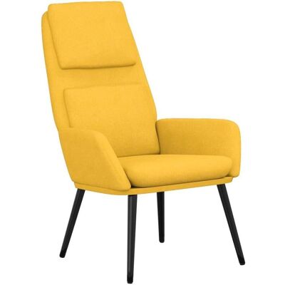 vidaXL Sessel, Alyssa Without footrest vidaXL Sessel, Alyssa Without footrest