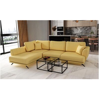 ELTAP, Sofa + Bettsofa, Larde (4-Sitzer, Ecksofa) ELTAP, Sofa + Bettsofa, Larde (4-Sitzer, Ecksofa)