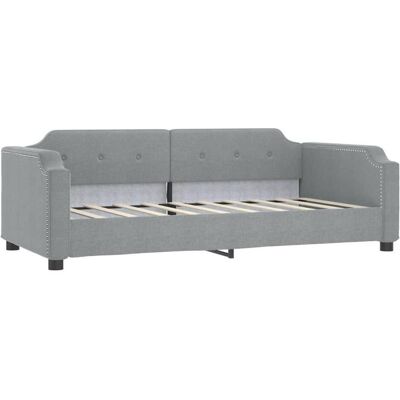 vidaXL Sofa + Bettsofa, Tagesbett vidaXL Sofa + Bettsofa, Tagesbett