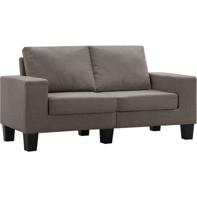 vidaXL Sofa + Bettsofa, Sofa vidaXL Sofa + Bettsofa, Sofa