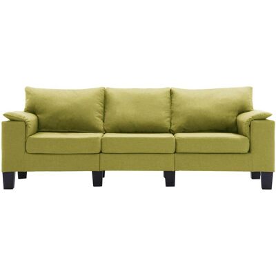 vidaXL Sofa + Bettsofa, Uriel 3-Seater (3-Sitzer) vidaXL Sofa + Bettsofa, Uriel 3-Seater (3-Sitzer)