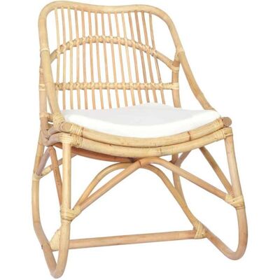 vidaXL Sessel, Camille vidaXL Sessel, Camille