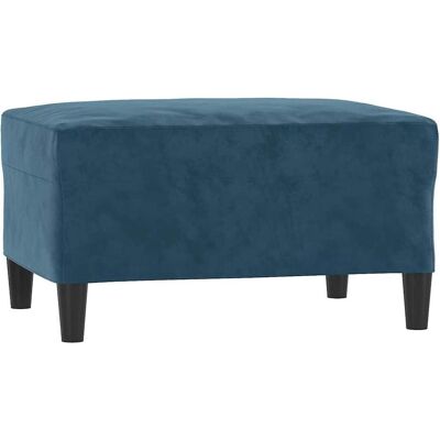 vidaXL Hocker + Pouf, Giovanni vidaXL Hocker + Pouf, Giovanni