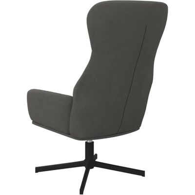 vidaXL Sessel - Relaxen, Stabil, 360° Drehung vidaXL Sessel - Relaxen, Stabil, 360° Drehung