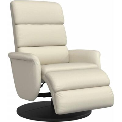 VIDAXL Reclining Chair with Footrest - Sessel VIDAXL Reclining Chair with Footrest - Sessel