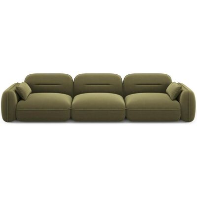 Cosmopolitan Design, Sofa + Bettsofa, Sydney (4-Sitzer) Cosmopolitan Design, Sofa + Bettsofa, Sydney (4-Sitzer)