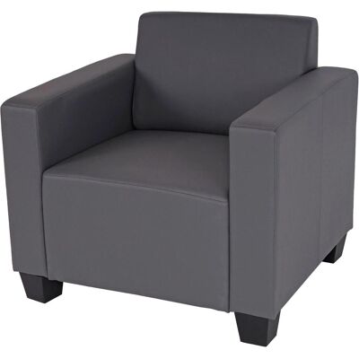 MCW Moncalieri-S Sessel - Sitz MCW Moncalieri-S Sessel - Sitz