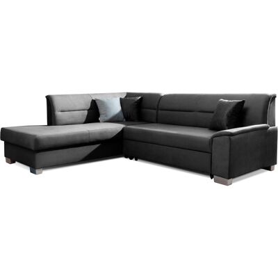 ELTAP, Sofa + Bettsofa, Bergen (4-Sitzer, Ecksofa) ELTAP, Sofa + Bettsofa, Bergen (4-Sitzer, Ecksofa)