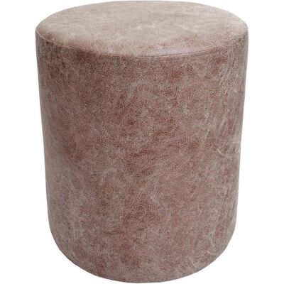 MCW K48 Hocker und Pouf MCW K48 Hocker und Pouf