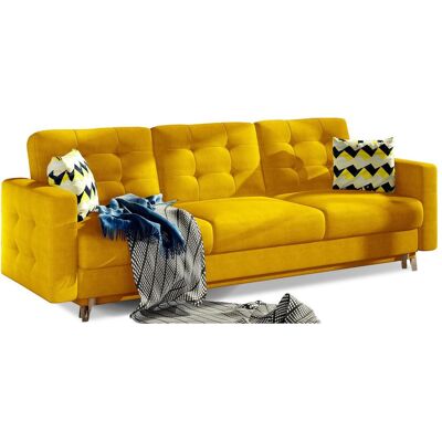 ELTAP, Sofa + Bettsofa, Asgard (3-Sitzer) ELTAP, Sofa + Bettsofa, Asgard (3-Sitzer)
