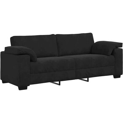 vidaXL Sofa + Bettsofa, Thibault (2-Sitzer, 3-Sitzer) vidaXL Sofa + Bettsofa, Thibault (2-Sitzer, 3-Sitzer)