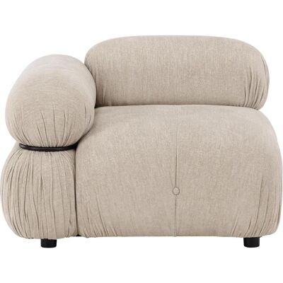 Venture Home, Sofa + Bettsofa, Mika (Ecksofa) Venture Home, Sofa + Bettsofa, Mika (Ecksofa)