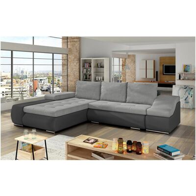 ELTAP, Sofa + Bettsofa, Ontario (4-Sitzer, Ecksofa) ELTAP, Sofa + Bettsofa, Ontario (4-Sitzer, Ecksofa)