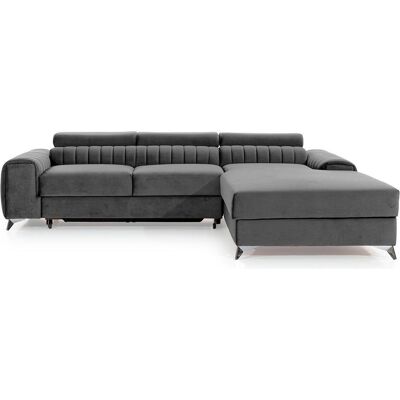 ELTAP, Sofa + Bettsofa, Grayson (3-Sitzer, Ecksofa) ELTAP, Sofa + Bettsofa, Grayson (3-Sitzer, Ecksofa)