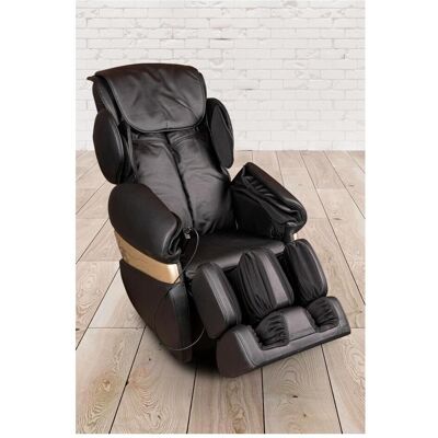 PureHaven, Massageliege + Massagesessel, Massage-Sessel 118x76x76 cm 6 Massagearten Rücken- Fuss- und Gesässmassage einfache Bedienun PureHaven, Massageliege + Massagesessel, Massage-Sessel 118x76x76 cm 6 Massagearten Rücken- Fuss- und Gesässmassage einfache Bedienun