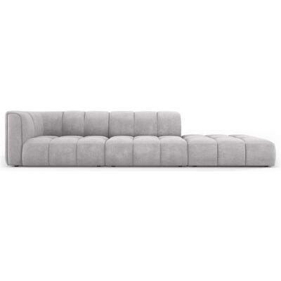 Cosmopolitan Design, Sofa + Bettsofa, Moritz (4-Sitzer) Cosmopolitan Design, Sofa + Bettsofa, Moritz (4-Sitzer)