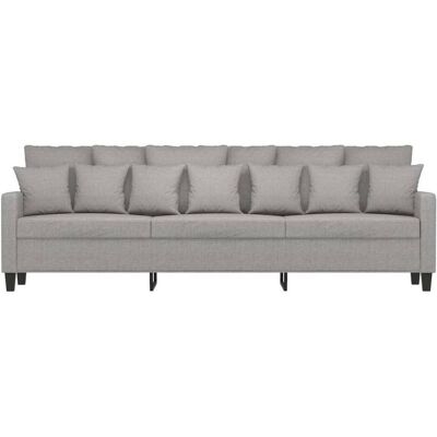 vidaXL Sofa + Bettsofa, Tamra (3-Sitzer) vidaXL Sofa + Bettsofa, Tamra (3-Sitzer)