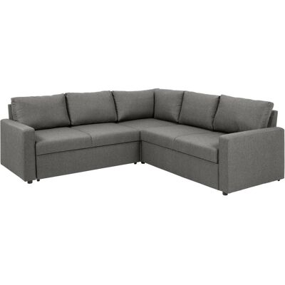 ebuy24 Sacramento Ecksofa Mit Verstecktem Stauraum - Ecksofa ebuy24 Sacramento Ecksofa Mit Verstecktem Stauraum - Ecksofa
