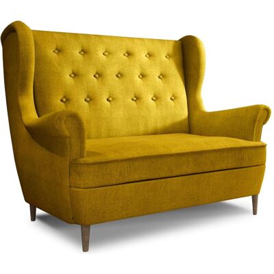 ELTAP, Sofa + Bettsofa, Aros (2-Sitzer) ELTAP, Sofa + Bettsofa, Aros (2-Sitzer)