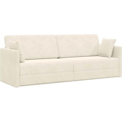 vidaXL Sofa + Bettsofa, Lucia vidaXL Sofa + Bettsofa, Lucia