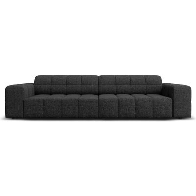 Cosmopolitan Design, Sofa + Bettsofa, Chicago (4-Sitzer) Cosmopolitan Design, Sofa + Bettsofa, Chicago (4-Sitzer)