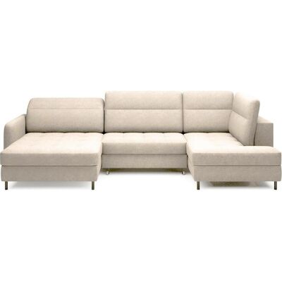 ELTAP, Sofa + Bettsofa, Berrto (4-Sitzer, Wohnlandschaft) ELTAP, Sofa + Bettsofa, Berrto (4-Sitzer, Wohnlandschaft)