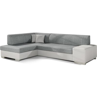 ELTAP, Sofa + Bettsofa, Fabio (4-Sitzer, Ecksofa) ELTAP, Sofa + Bettsofa, Fabio (4-Sitzer, Ecksofa)
