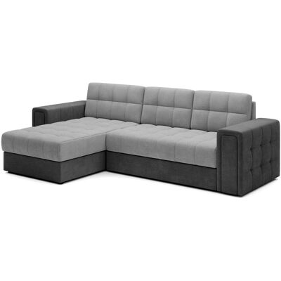 ELTAP, Sofa + Bettsofa, Blenvi (3-Sitzer, Ecksofa) ELTAP, Sofa + Bettsofa, Blenvi (3-Sitzer, Ecksofa)
