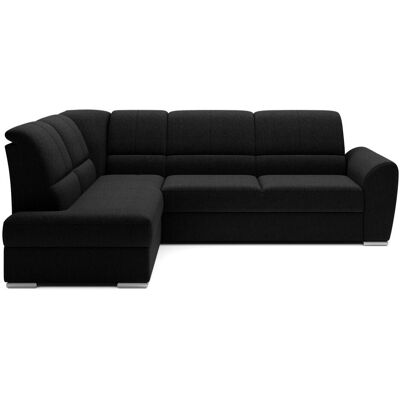ELTAP, Sofa + Bettsofa, Siber (3-Sitzer, Ecksofa) ELTAP, Sofa + Bettsofa, Siber (3-Sitzer, Ecksofa)