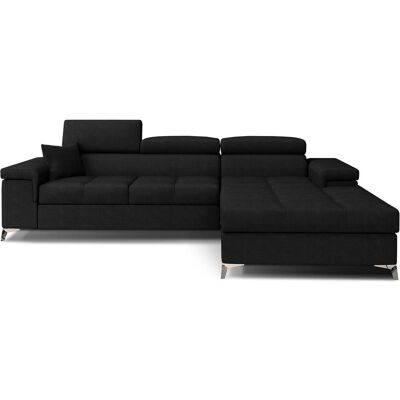 ELTAP, Sofa + Bettsofa, Ricardo (4-Sitzer, Ecksofa) ELTAP, Sofa + Bettsofa, Ricardo (4-Sitzer, Ecksofa)