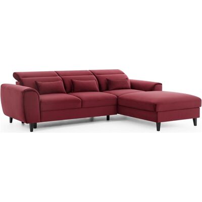 ELTAP, Sofa + Bettsofa, Foble (4-Sitzer, Ecksofa) ELTAP, Sofa + Bettsofa, Foble (4-Sitzer, Ecksofa)