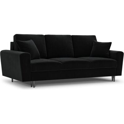 Cosmopolitan Design, Sofa + Bettsofa, Kyoto (3-Sitzer) Cosmopolitan Design, Sofa + Bettsofa, Kyoto (3-Sitzer)
