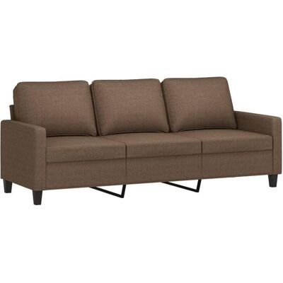 vidaXL Sofa + Bettsofa, Filipe (Polstergruppe) vidaXL Sofa + Bettsofa, Filipe (Polstergruppe)