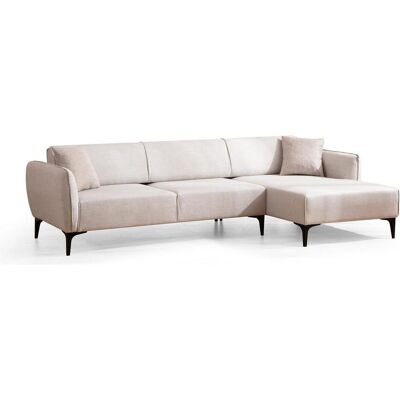 Atelier del Sofa, Sofa + Bettsofa, Memphis (Ecksofa) Atelier del Sofa, Sofa + Bettsofa, Memphis (Ecksofa)