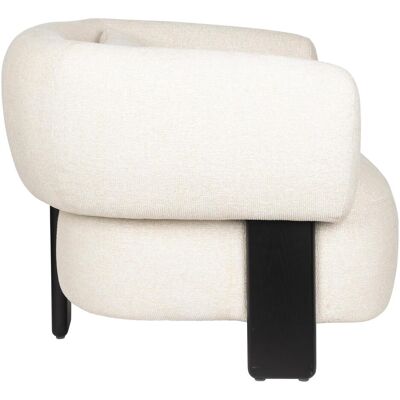 Zuiver, Sessel, Lounge Chair Neil Zuiver, Sessel, Lounge Chair Neil