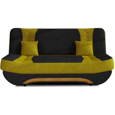 ELTAP, Sofa + Bettsofa, Ewa (3-Sitzer) ELTAP, Sofa + Bettsofa, Ewa (3-Sitzer)