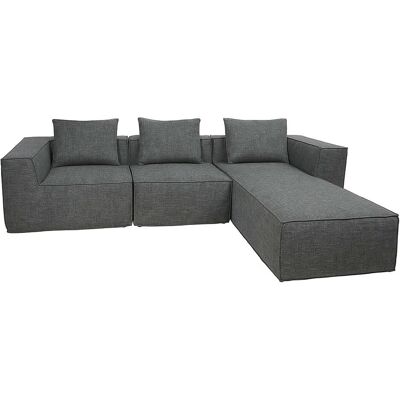MCW, Sofa + Bettsofa, O54 (Ecksofa) MCW, Sofa + Bettsofa, O54 (Ecksofa)
