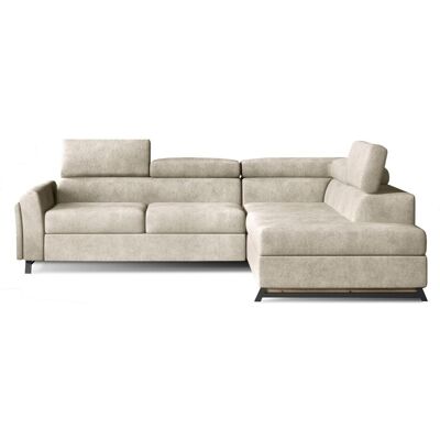 ELTAP, Sofa + Bettsofa, Kairos (4-Sitzer, Ecksofa) ELTAP, Sofa + Bettsofa, Kairos (4-Sitzer, Ecksofa)