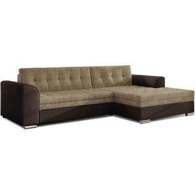 ELTAP, Sofa + Bettsofa, Conforti (4-Sitzer, Ecksofa) ELTAP, Sofa + Bettsofa, Conforti (4-Sitzer, Ecksofa)