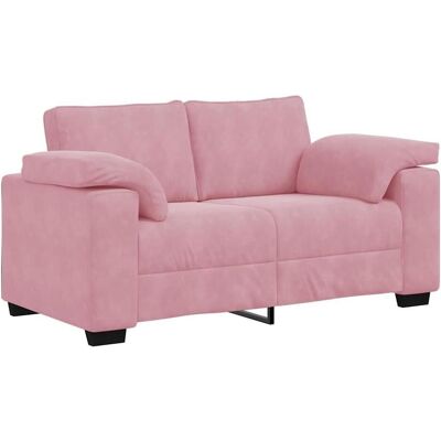 vidaXL Sofa + Bettsofa, Sofagarnitur (2-Sitzer, 3-Sitzer) vidaXL Sofa + Bettsofa, Sofagarnitur (2-Sitzer, 3-Sitzer)