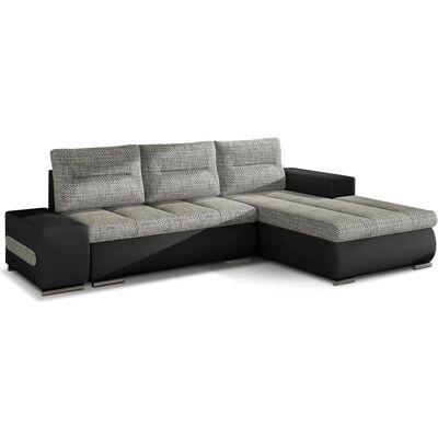 ELTAP, Sofa + Bettsofa, Ottavio (4-Sitzer, Ecksofa) ELTAP, Sofa + Bettsofa, Ottavio (4-Sitzer, Ecksofa)
