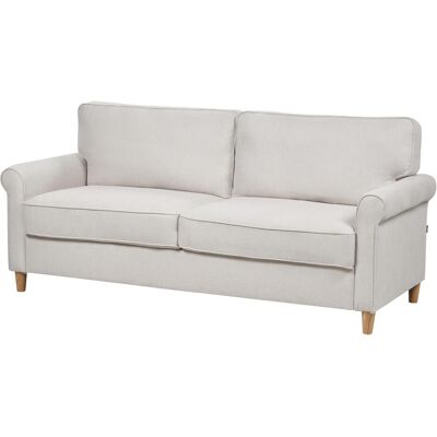 Beliani, Sofa + Bettsofa, Ronneby (3-Sitzer) Beliani, Sofa + Bettsofa, Ronneby (3-Sitzer)