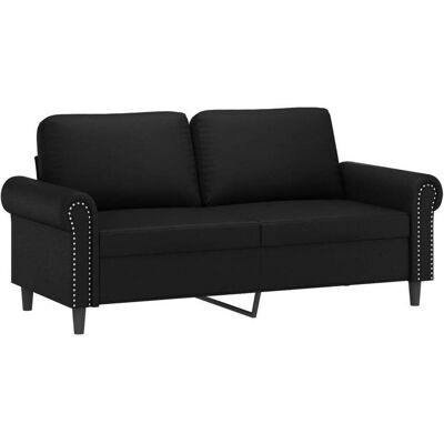 vidaXL Sofa + Bettsofa, Gilberte (2-Sitzer, Polstergruppe) vidaXL Sofa + Bettsofa, Gilberte (2-Sitzer, Polstergruppe)