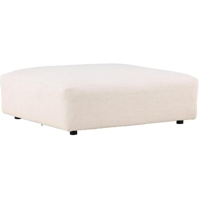 Venture Home Mavi Ottomane - Modulares Sofa-Zubehör Venture Home Mavi Ottomane - Modulares Sofa-Zubehör