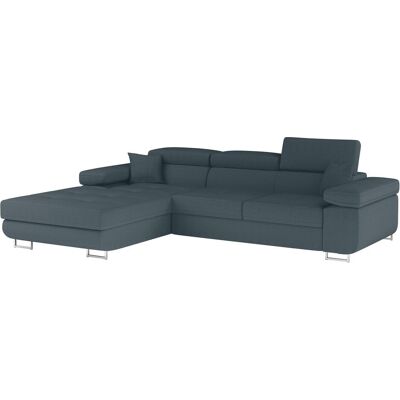 ELTAP, Sofa + Bettsofa, Armando (4-Sitzer, Ecksofa) ELTAP, Sofa + Bettsofa, Armando (4-Sitzer, Ecksofa)