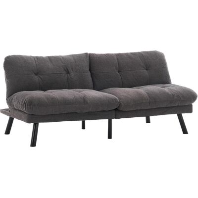 HTI-Living, Sofa + Bettsofa, Schlafsofa Emela HTI-Living, Sofa + Bettsofa, Schlafsofa Emela